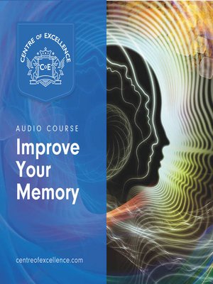 cover image of Improve Your Memory